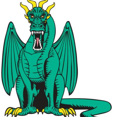 BAW DRAGON 10 RC Thumbnail