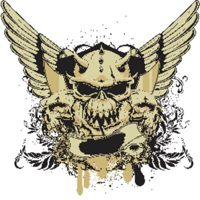 designious t shirt design 204 Thumbnail