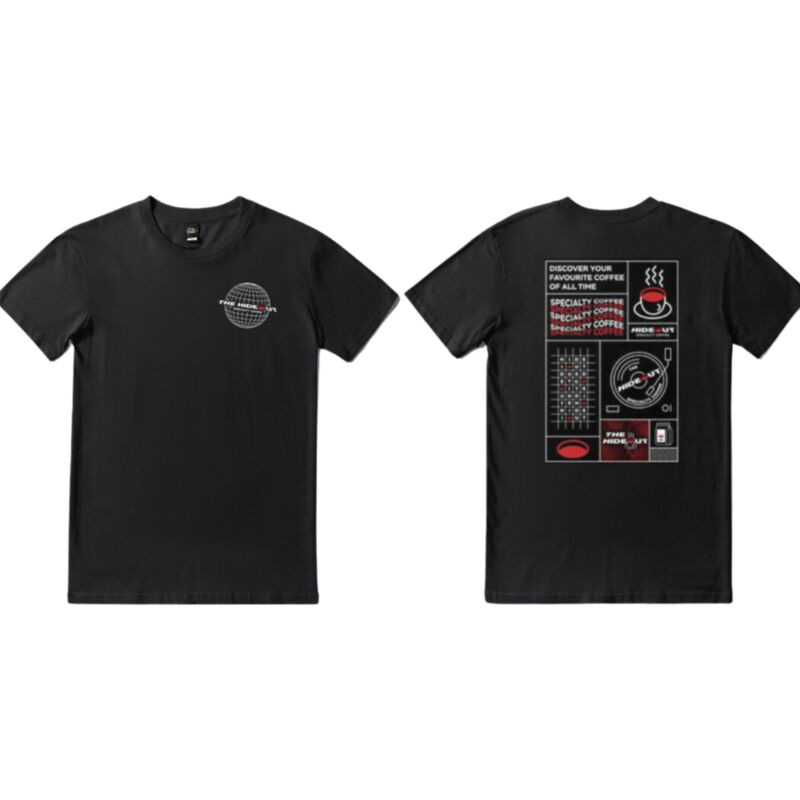 The Infinity (Black/Forest Green/Navy) Thumbnail