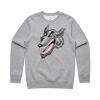 Mens United Crew (Clearance) Thumbnail