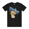 Mens Basic Tee Thumbnail