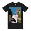 Mens Basic Tee Thumbnail