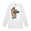 Mens Base Longsleeve Tee Thumbnail