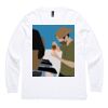 Mens Base Longsleeve Tee Thumbnail