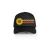 Frame Foam Trucker Cap Thumbnail