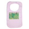 Organic Baby Bib Thumbnail