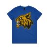 Women's Maple Tee Thumbnail