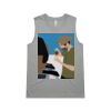 Women's Upside Tank Thumbnail
