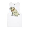 Mens Barnard Tank Thumbnail