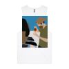 Mens Barnard Tank Thumbnail