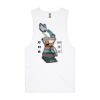 Mens Barnard Tank Thumbnail