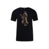 Mens Fitted Cotton Tee Thumbnail