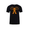 Mens Fitted Cotton Tee Thumbnail
