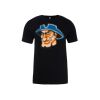 Mens Fitted Cotton Tee Thumbnail